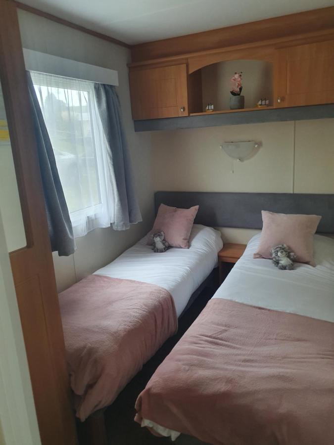 Oaklands 6 Hotel Porchfield  Kültér fotó