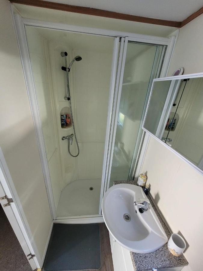 Oaklands 6 Hotel Porchfield  Kültér fotó
